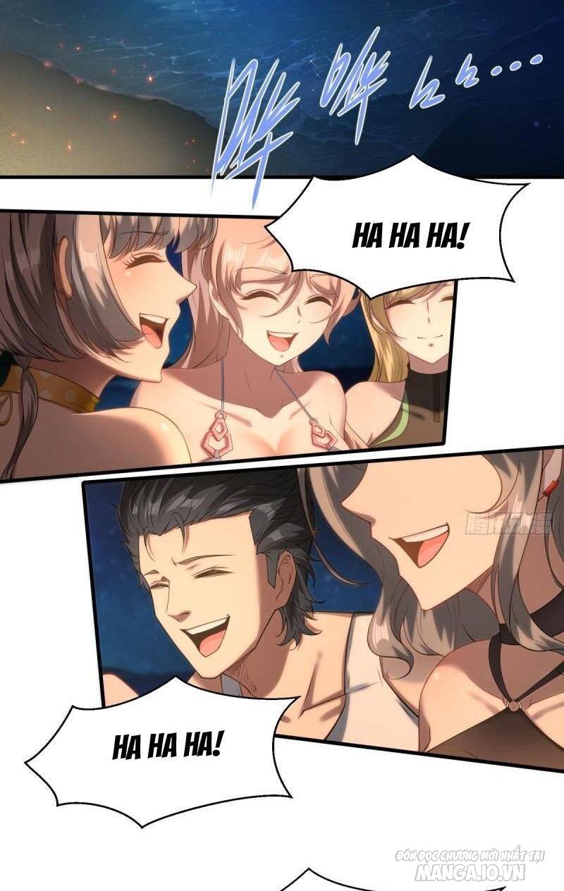 Ta Không Muốn Làm Đệ Nhất Chapter 163 - Trang 2