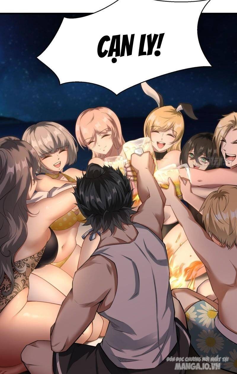 Ta Không Muốn Làm Đệ Nhất Chapter 163 - Trang 2