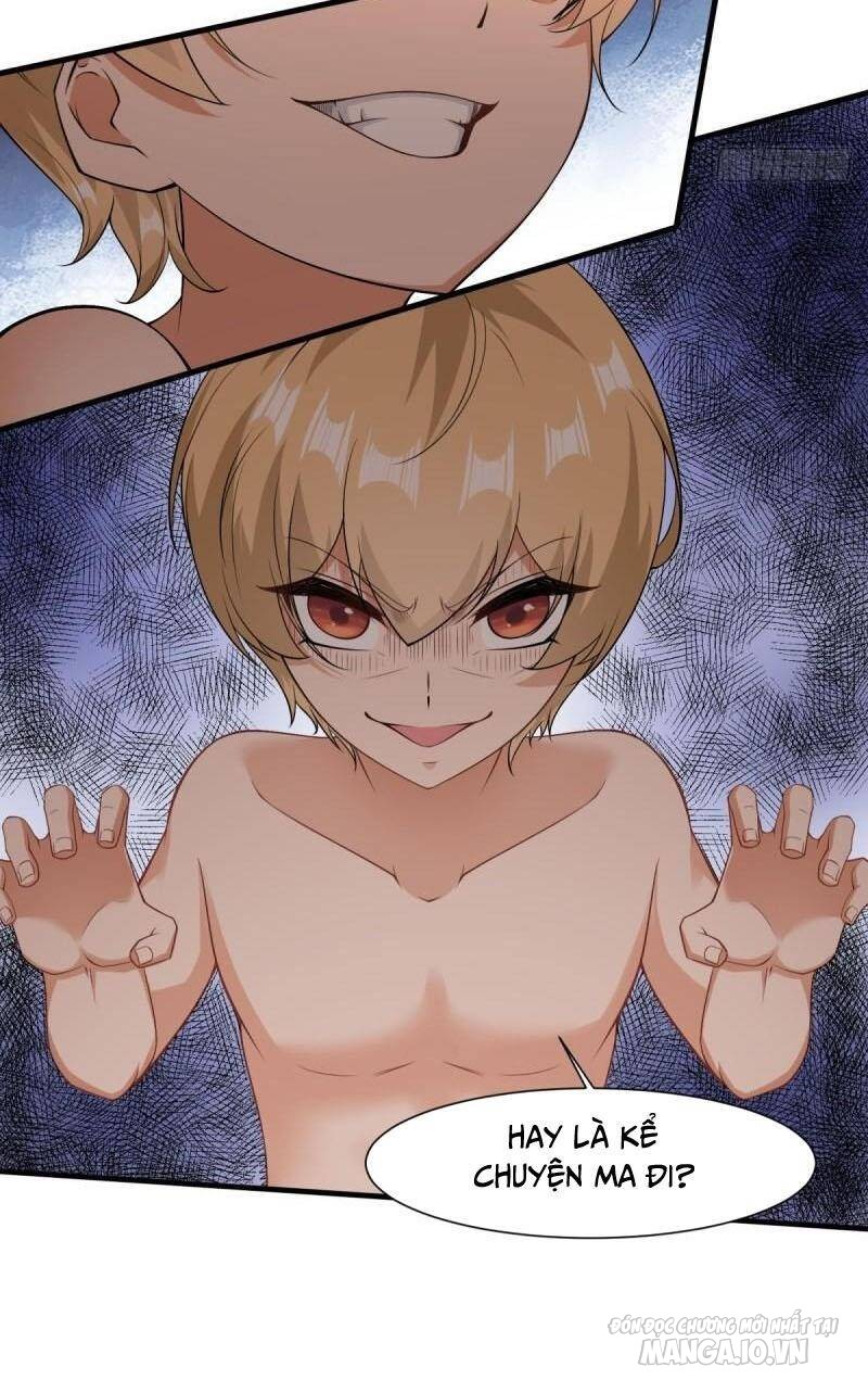 Ta Không Muốn Làm Đệ Nhất Chapter 163 - Trang 2