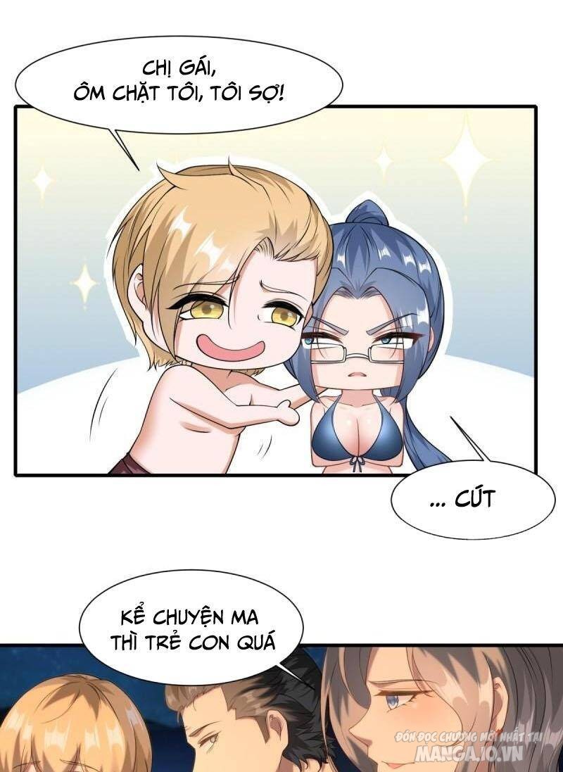 Ta Không Muốn Làm Đệ Nhất Chapter 163 - Trang 2