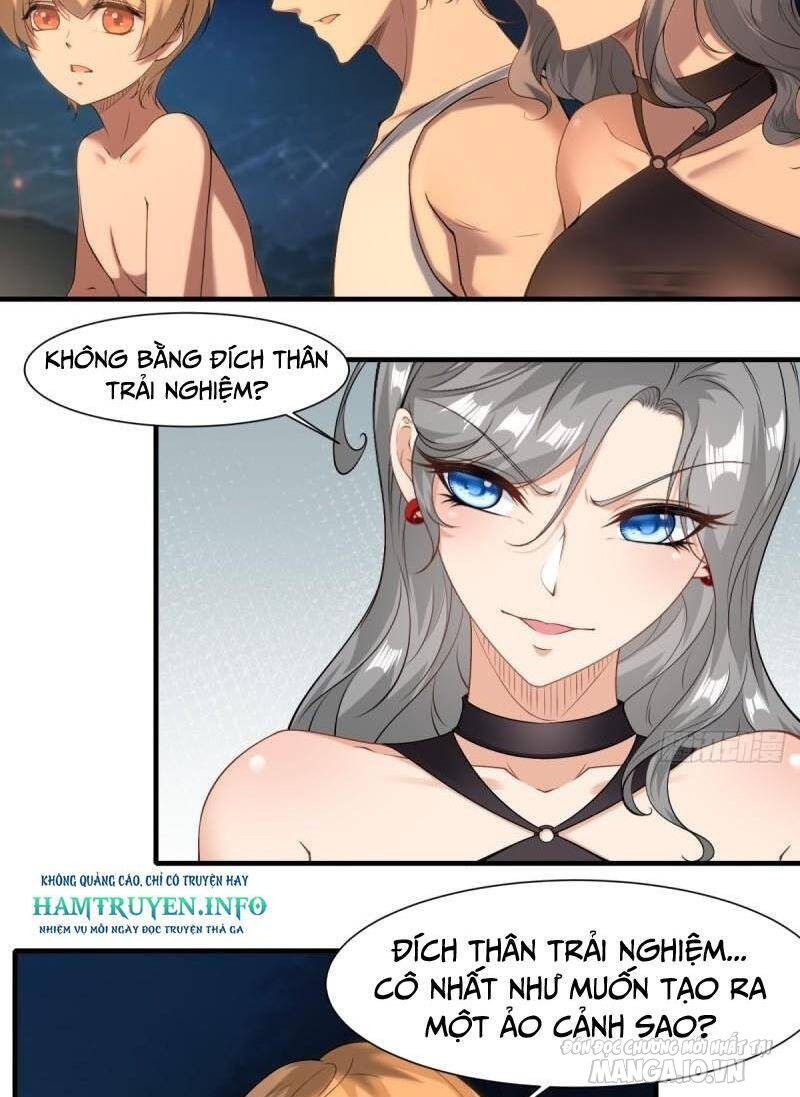 Ta Không Muốn Làm Đệ Nhất Chapter 163 - Trang 2