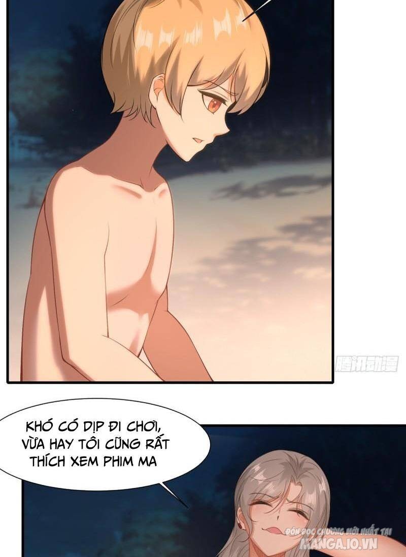 Ta Không Muốn Làm Đệ Nhất Chapter 163 - Trang 2