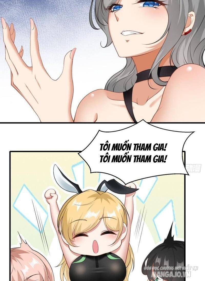 Ta Không Muốn Làm Đệ Nhất Chapter 163 - Trang 2