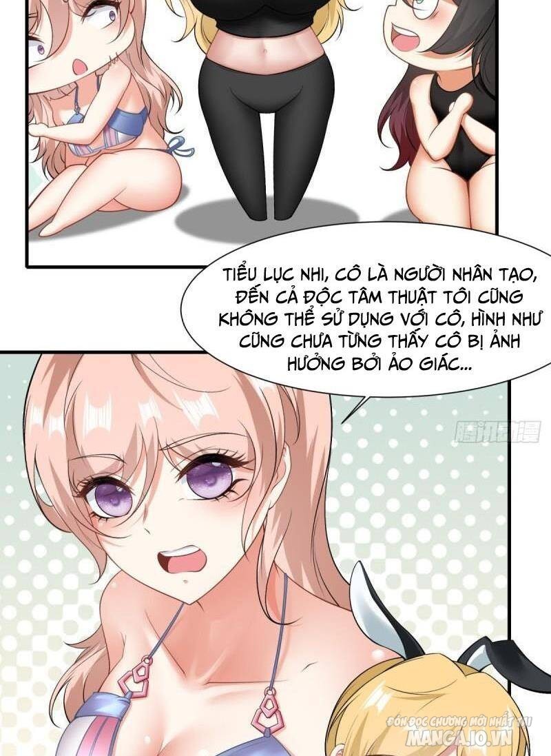 Ta Không Muốn Làm Đệ Nhất Chapter 163 - Trang 2