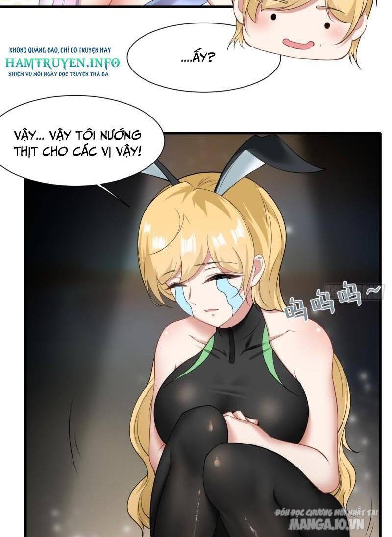 Ta Không Muốn Làm Đệ Nhất Chapter 163 - Trang 2