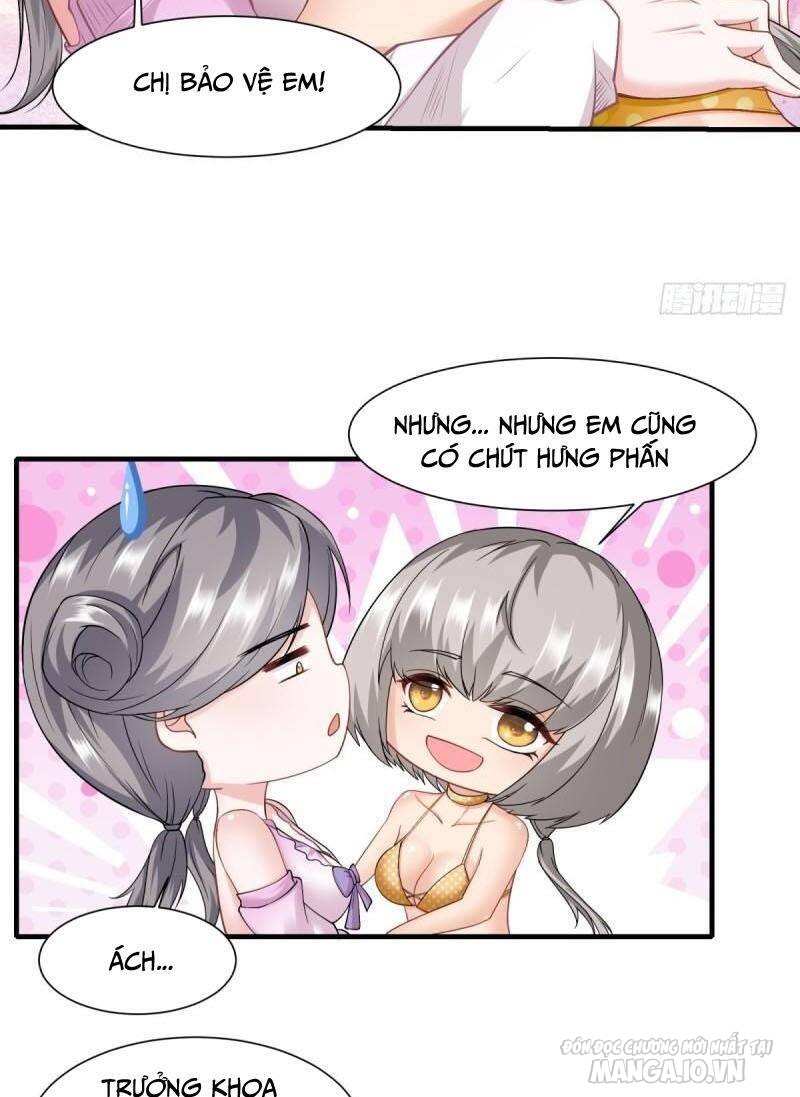 Ta Không Muốn Làm Đệ Nhất Chapter 163 - Trang 2