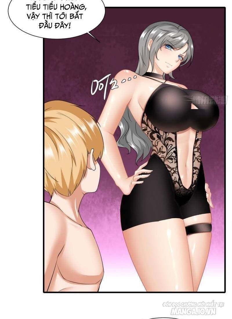 Ta Không Muốn Làm Đệ Nhất Chapter 163 - Trang 2