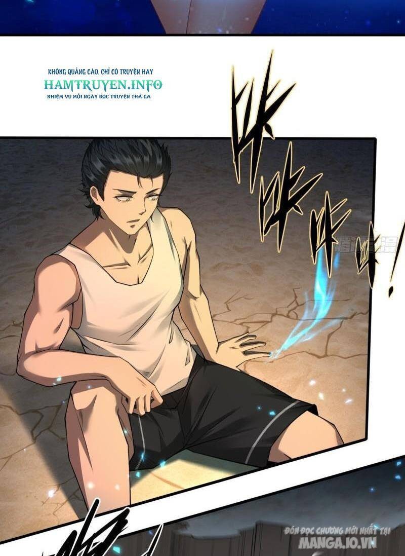 Ta Không Muốn Làm Đệ Nhất Chapter 163 - Trang 2