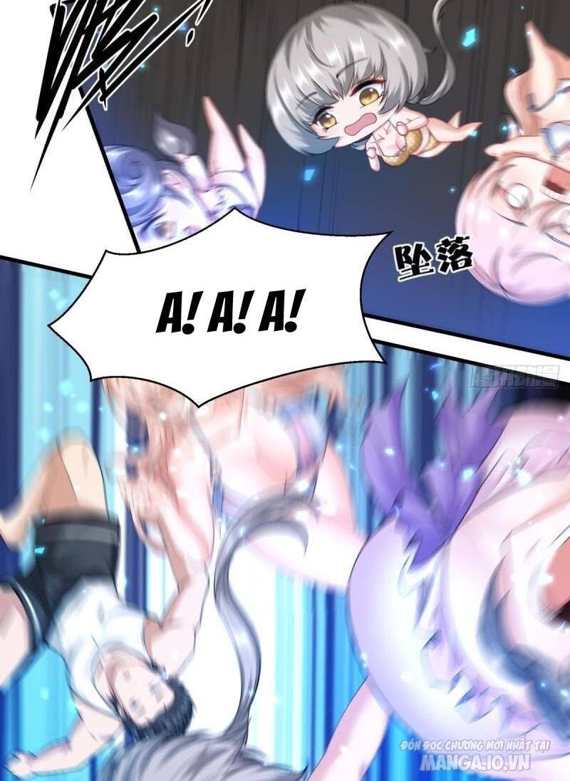 Ta Không Muốn Làm Đệ Nhất Chapter 163 - Trang 2