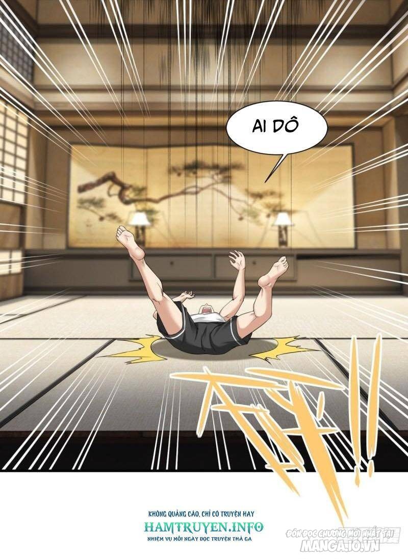 Ta Không Muốn Làm Đệ Nhất Chapter 163 - Trang 2