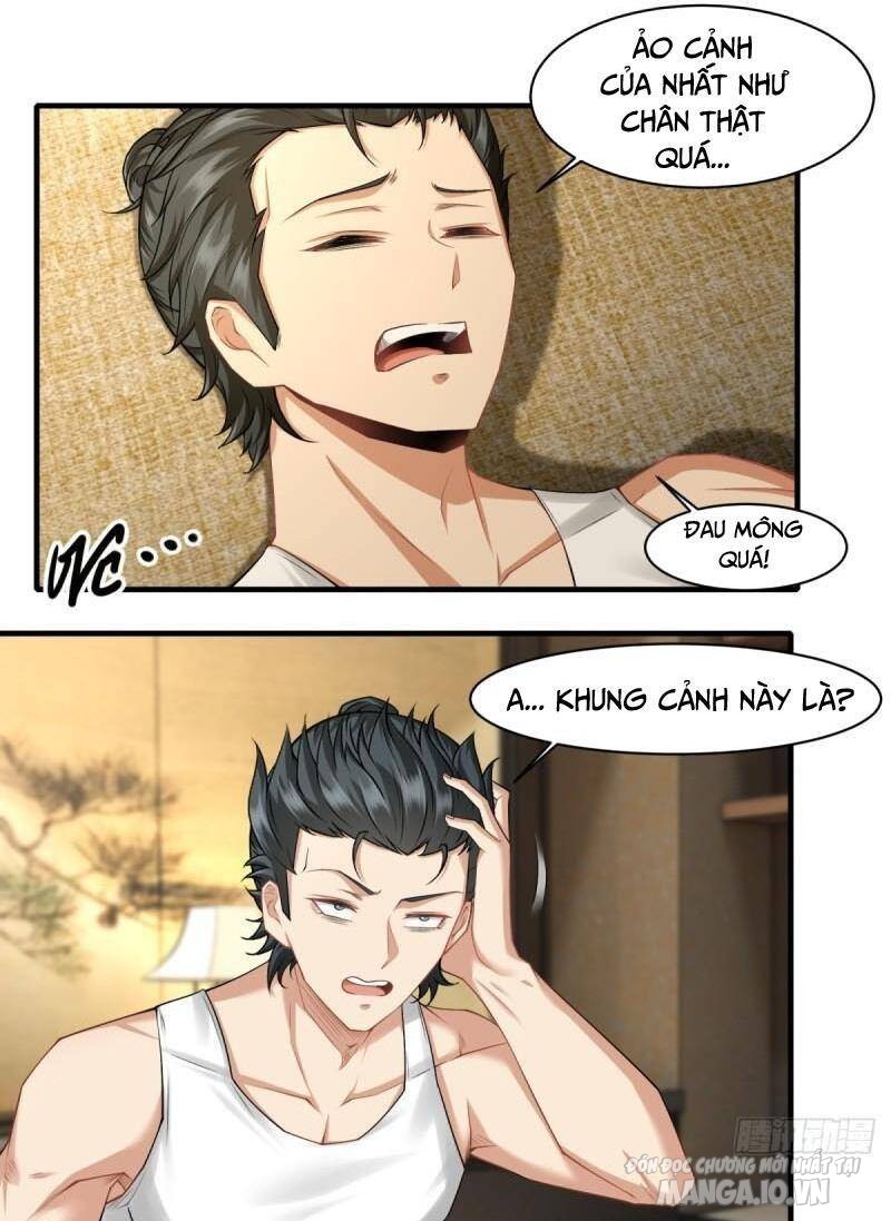 Ta Không Muốn Làm Đệ Nhất Chapter 163 - Trang 2