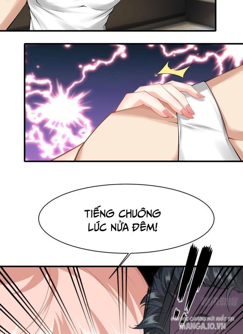 Ta Không Muốn Làm Đệ Nhất Chapter 163 - Trang 2