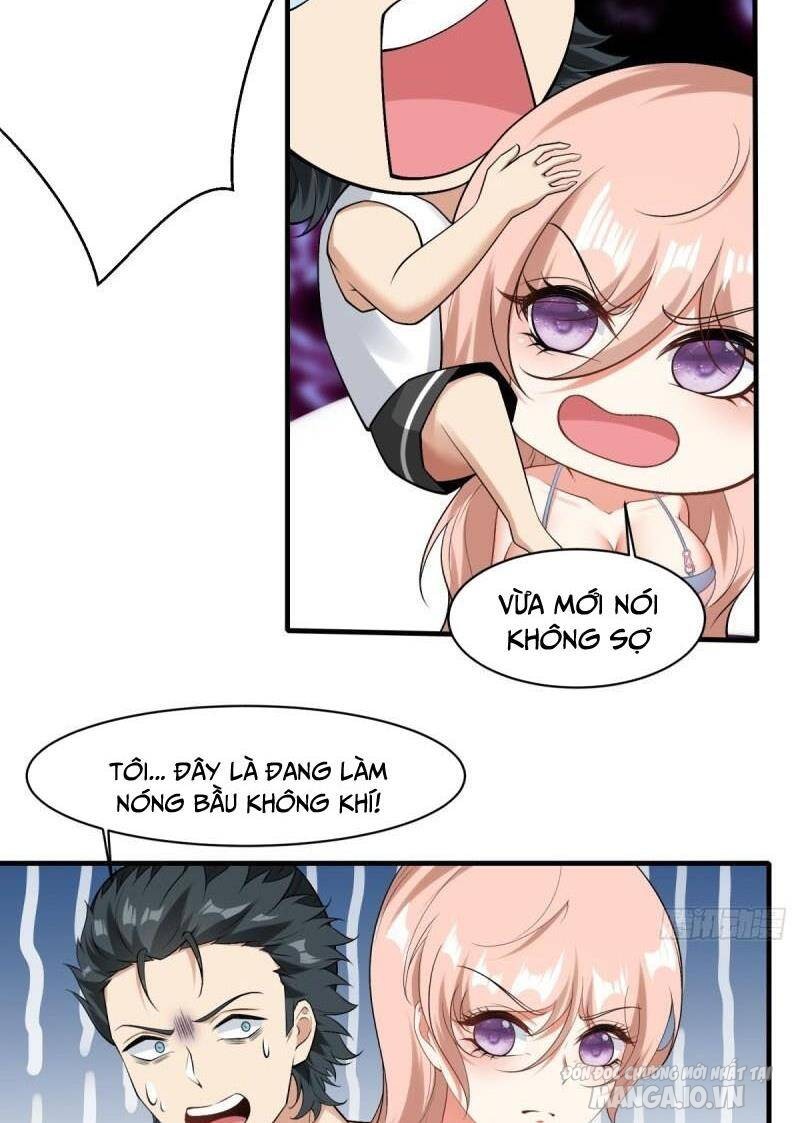 Ta Không Muốn Làm Đệ Nhất Chapter 164 - Trang 2