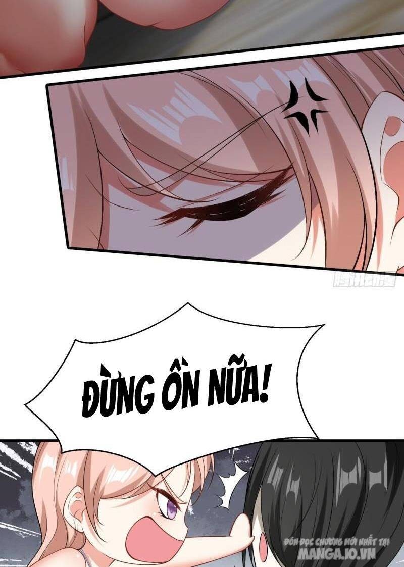 Ta Không Muốn Làm Đệ Nhất Chapter 164 - Trang 2