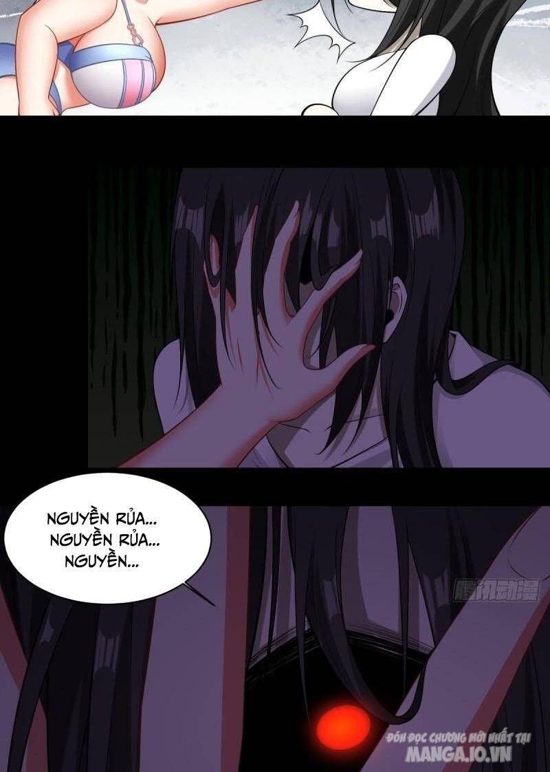 Ta Không Muốn Làm Đệ Nhất Chapter 164 - Trang 2