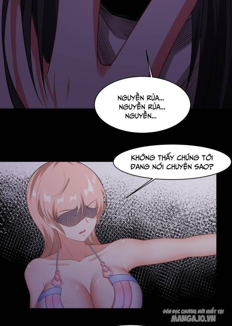 Ta Không Muốn Làm Đệ Nhất Chapter 164 - Trang 2