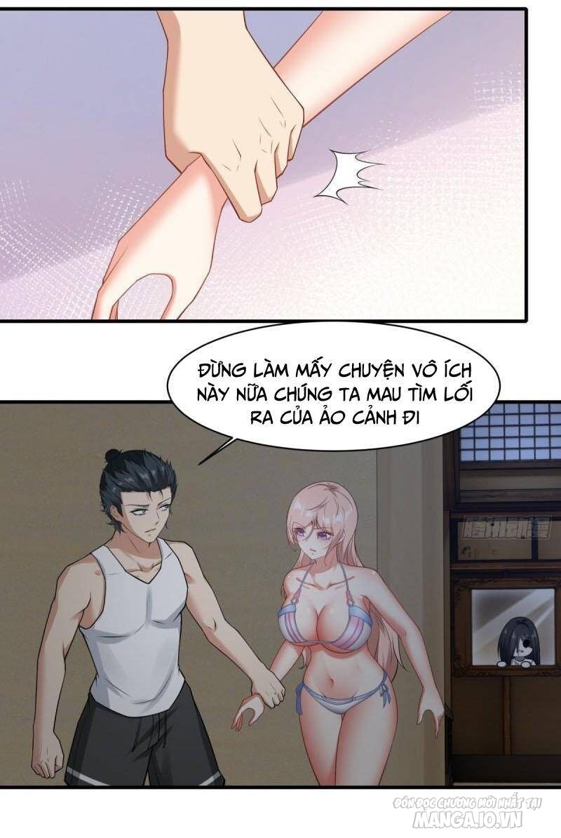 Ta Không Muốn Làm Đệ Nhất Chapter 164 - Trang 2