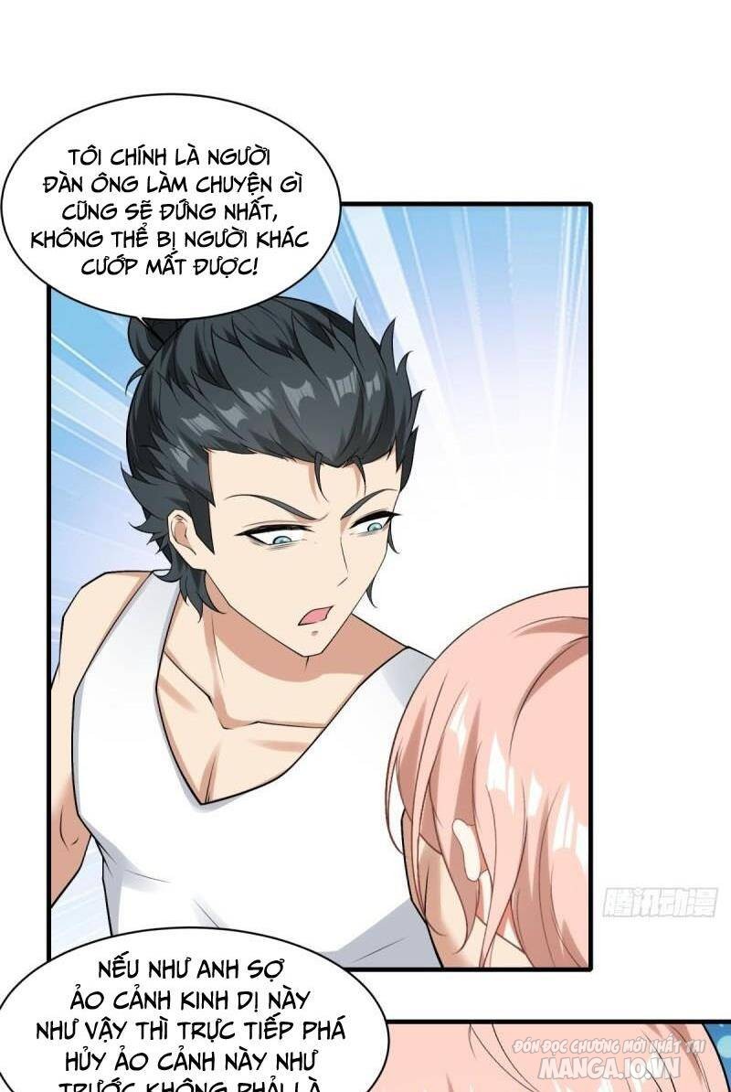 Ta Không Muốn Làm Đệ Nhất Chapter 164 - Trang 2