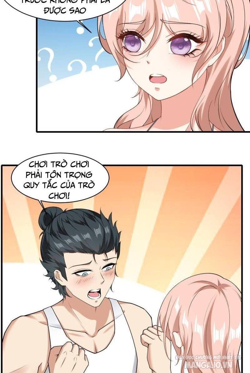 Ta Không Muốn Làm Đệ Nhất Chapter 164 - Trang 2