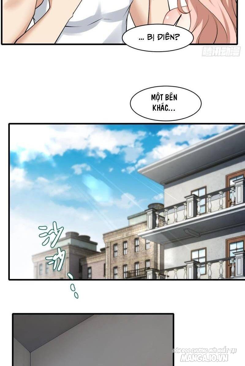 Ta Không Muốn Làm Đệ Nhất Chapter 164 - Trang 2