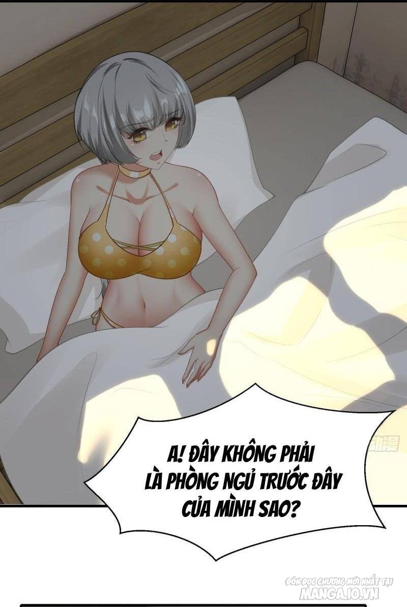 Ta Không Muốn Làm Đệ Nhất Chapter 164 - Trang 2