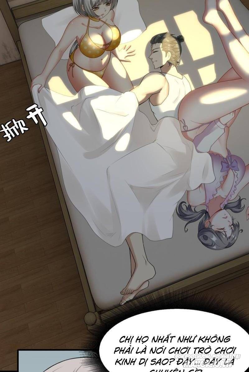 Ta Không Muốn Làm Đệ Nhất Chapter 164 - Trang 2