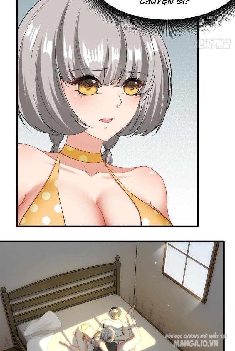 Ta Không Muốn Làm Đệ Nhất Chapter 164 - Trang 2