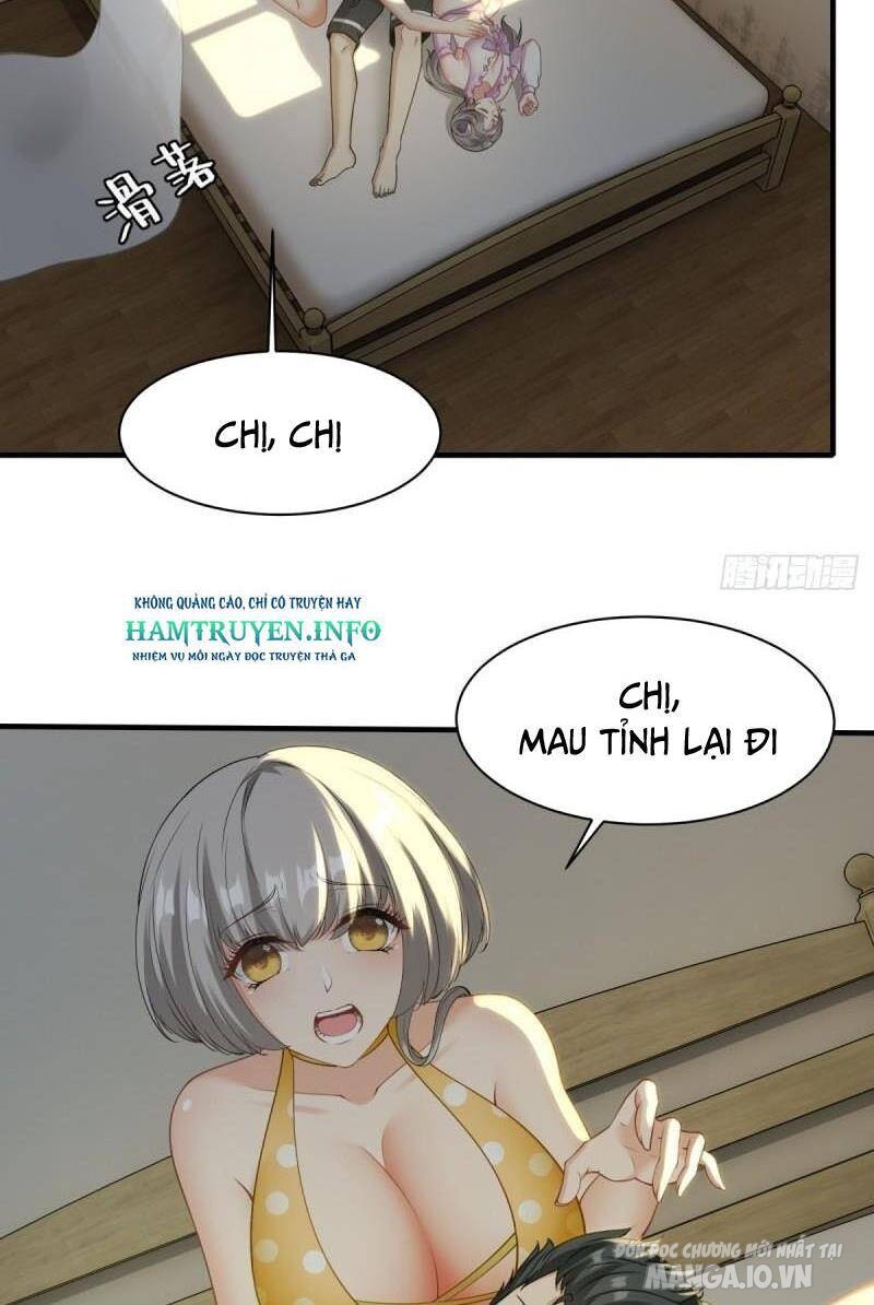 Ta Không Muốn Làm Đệ Nhất Chapter 164 - Trang 2