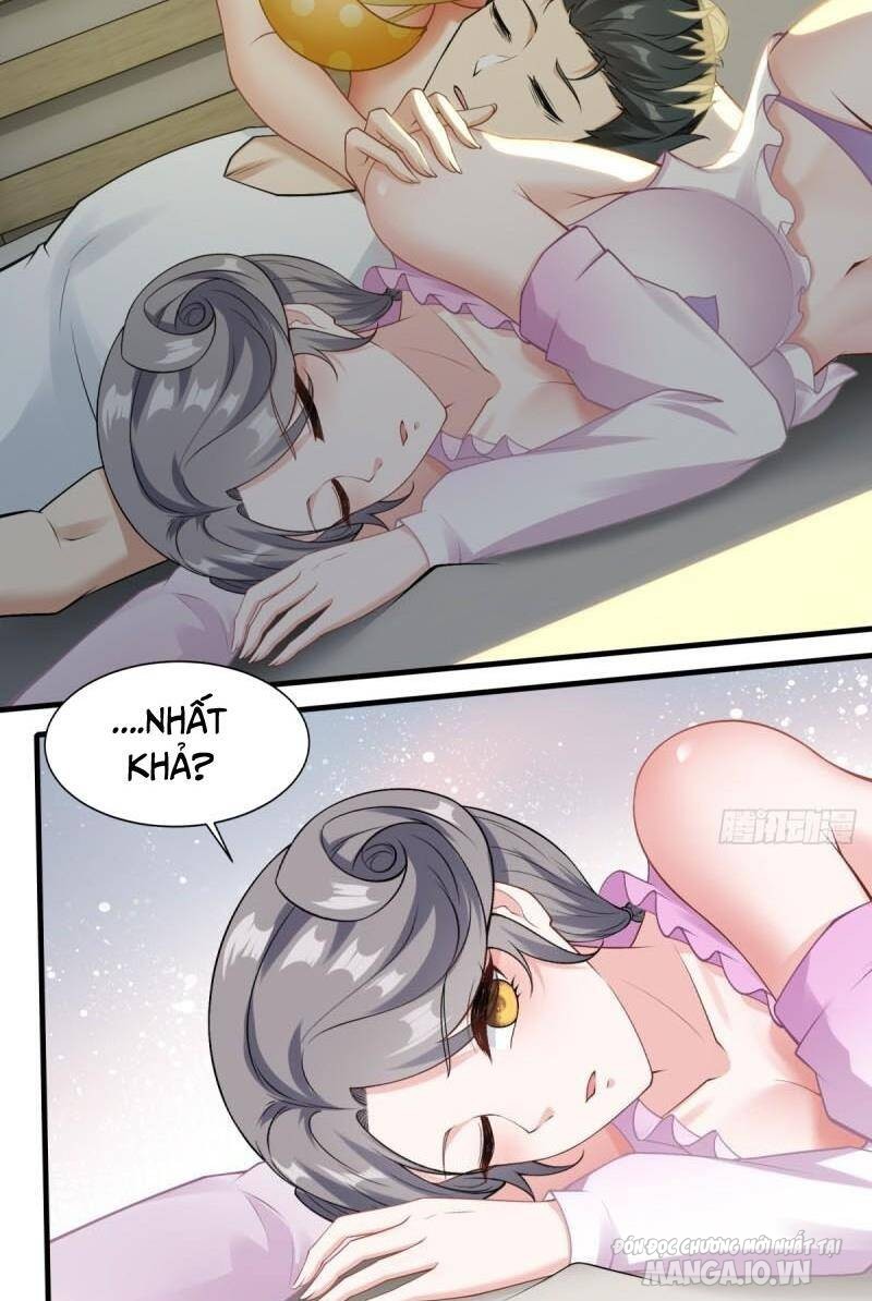 Ta Không Muốn Làm Đệ Nhất Chapter 164 - Trang 2