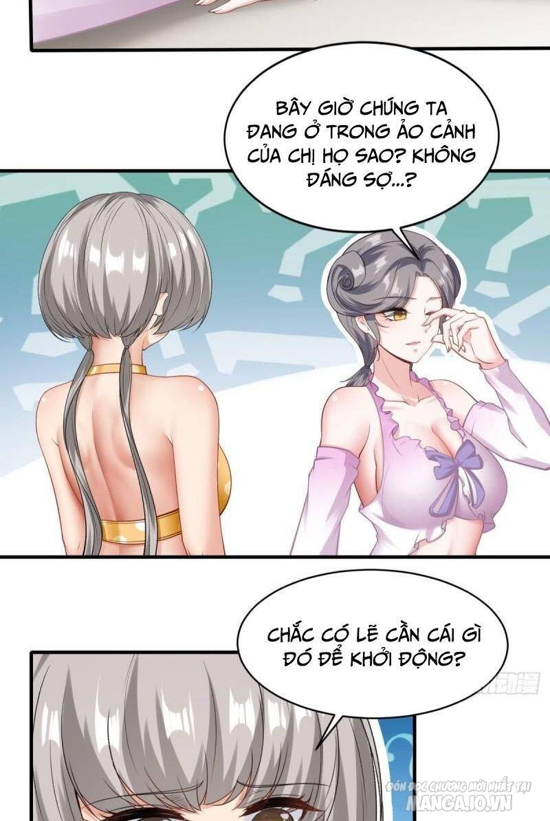 Ta Không Muốn Làm Đệ Nhất Chapter 164 - Trang 2