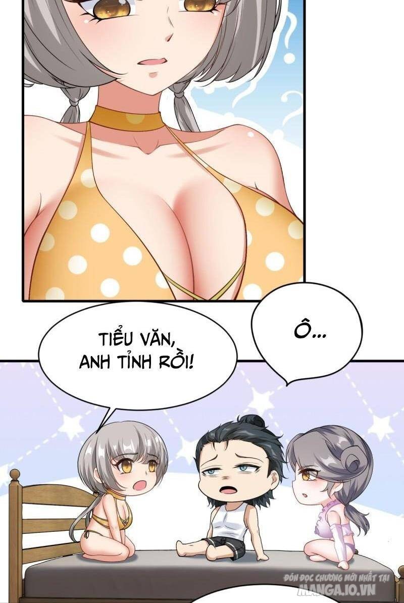 Ta Không Muốn Làm Đệ Nhất Chapter 164 - Trang 2