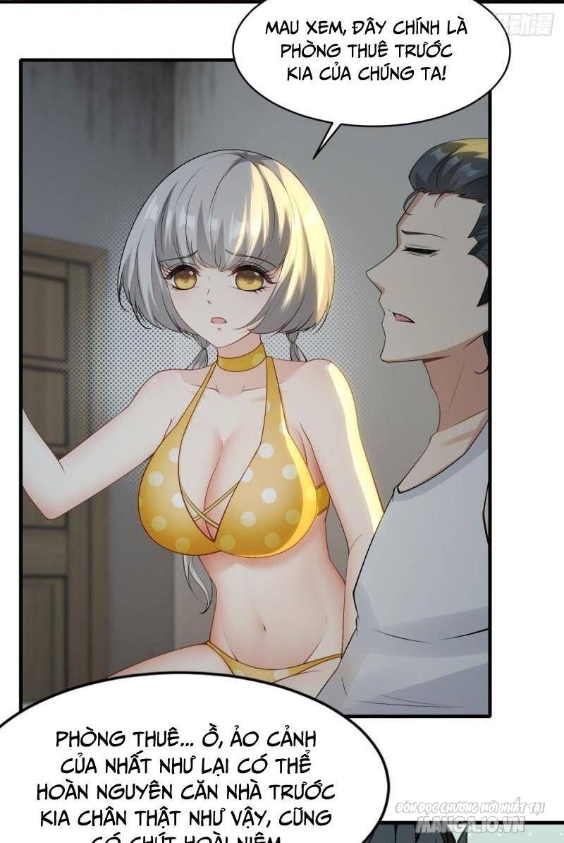 Ta Không Muốn Làm Đệ Nhất Chapter 164 - Trang 2