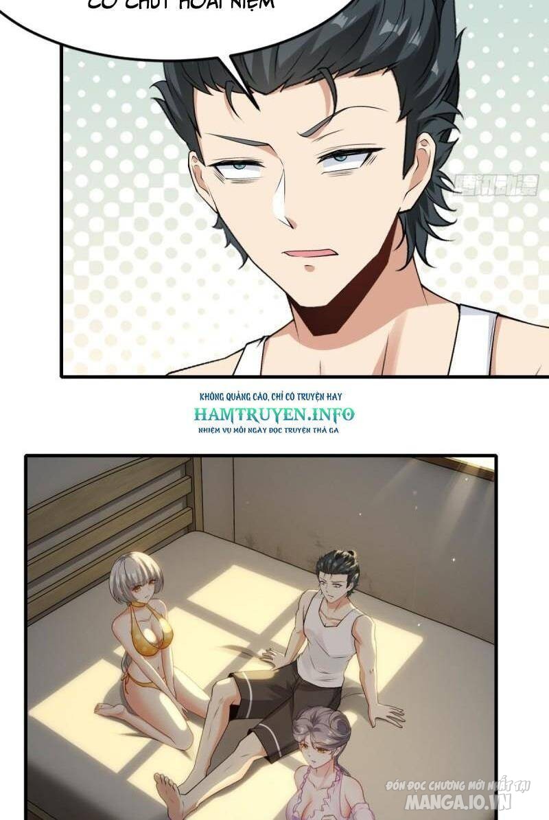 Ta Không Muốn Làm Đệ Nhất Chapter 164 - Trang 2