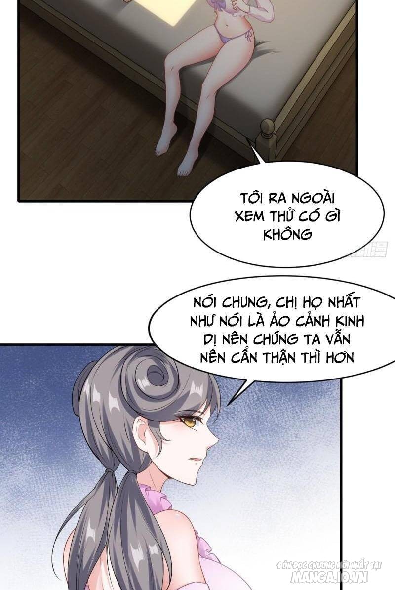 Ta Không Muốn Làm Đệ Nhất Chapter 164 - Trang 2