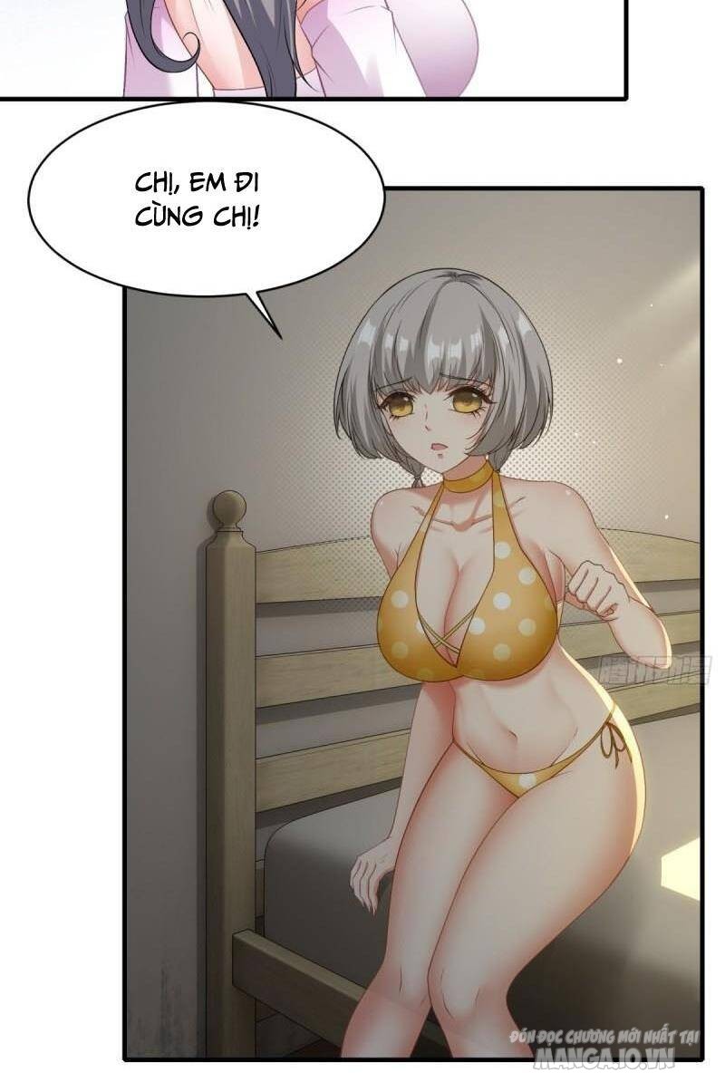 Ta Không Muốn Làm Đệ Nhất Chapter 164 - Trang 2