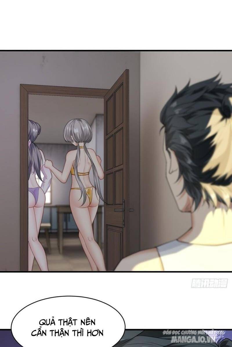 Ta Không Muốn Làm Đệ Nhất Chapter 164 - Trang 2