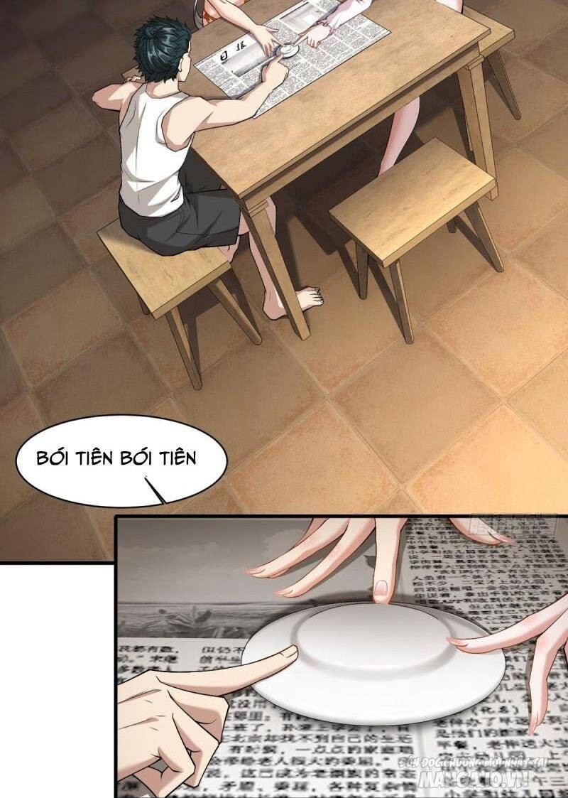 Ta Không Muốn Làm Đệ Nhất Chapter 165 - Trang 2