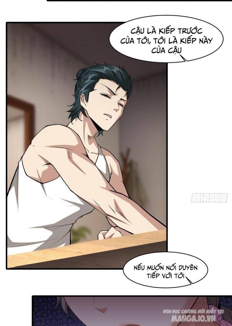 Ta Không Muốn Làm Đệ Nhất Chapter 165 - Trang 2