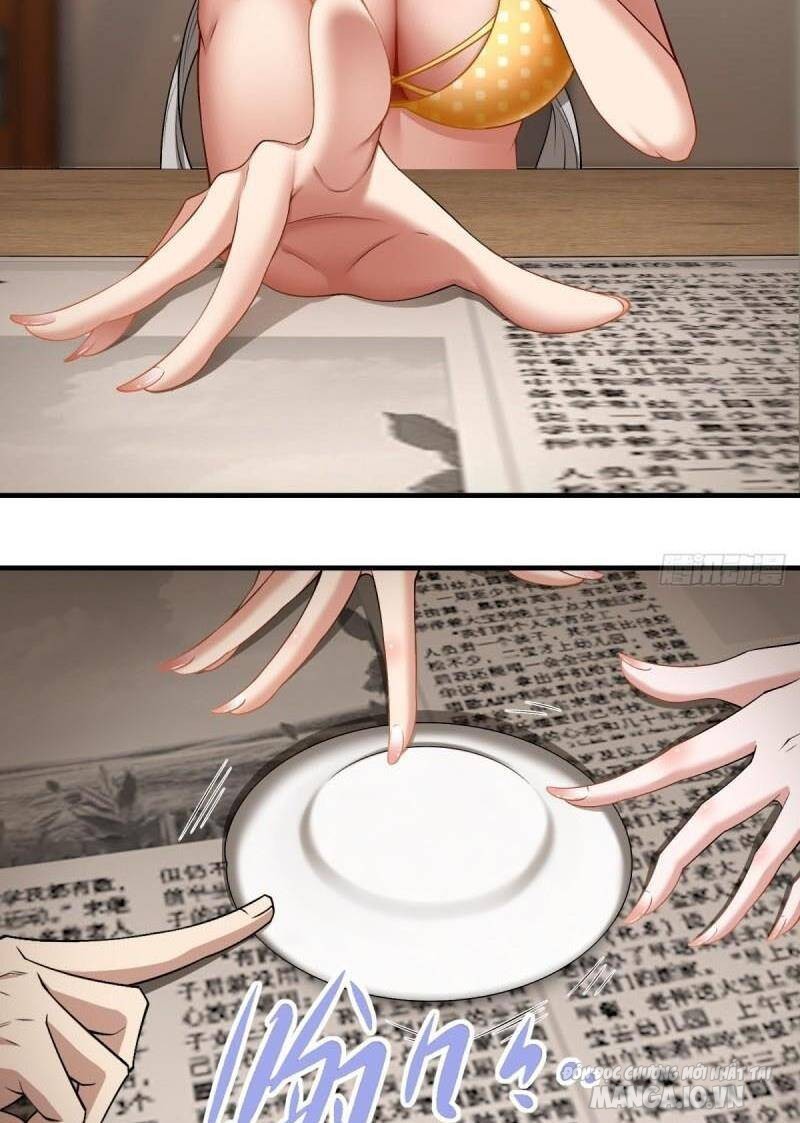 Ta Không Muốn Làm Đệ Nhất Chapter 165 - Trang 2