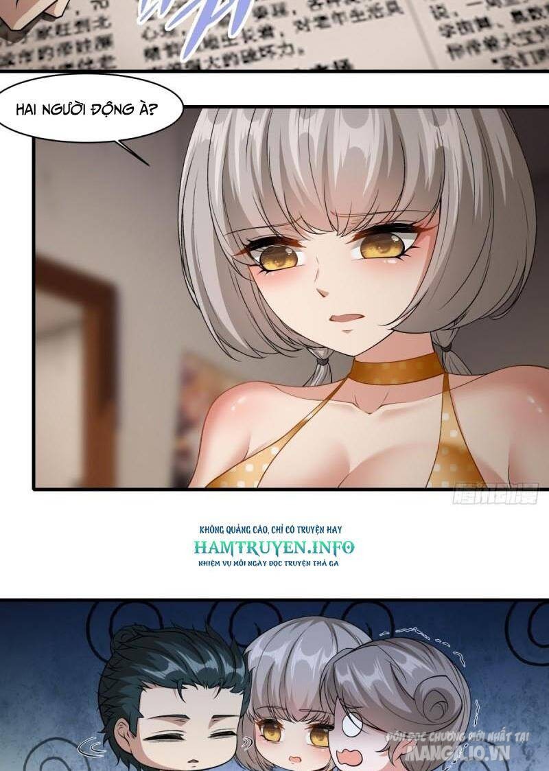 Ta Không Muốn Làm Đệ Nhất Chapter 165 - Trang 2