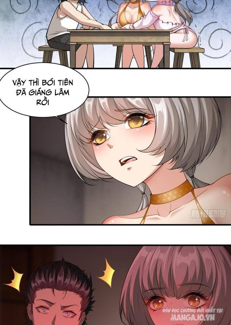 Ta Không Muốn Làm Đệ Nhất Chapter 165 - Trang 2