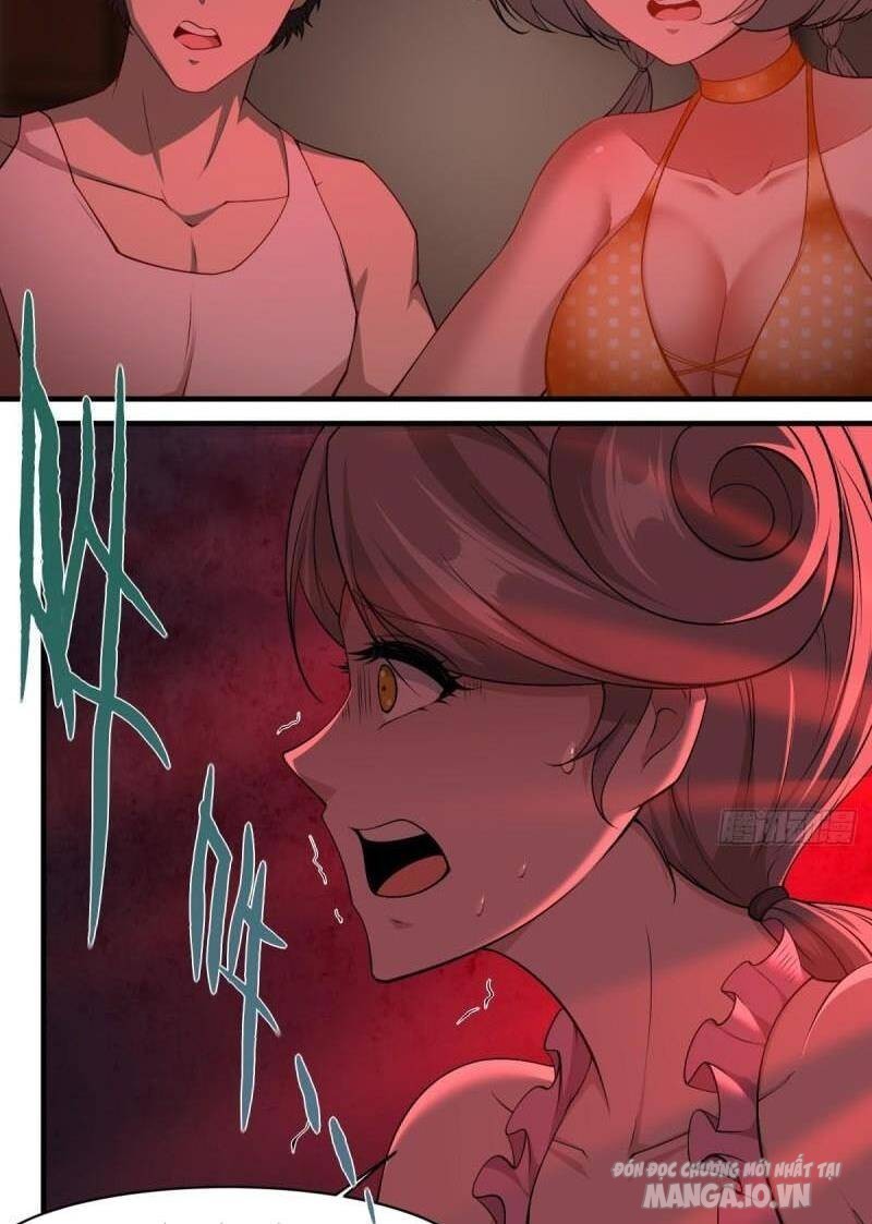 Ta Không Muốn Làm Đệ Nhất Chapter 165 - Trang 2