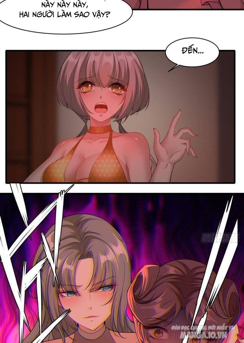 Ta Không Muốn Làm Đệ Nhất Chapter 165 - Trang 2