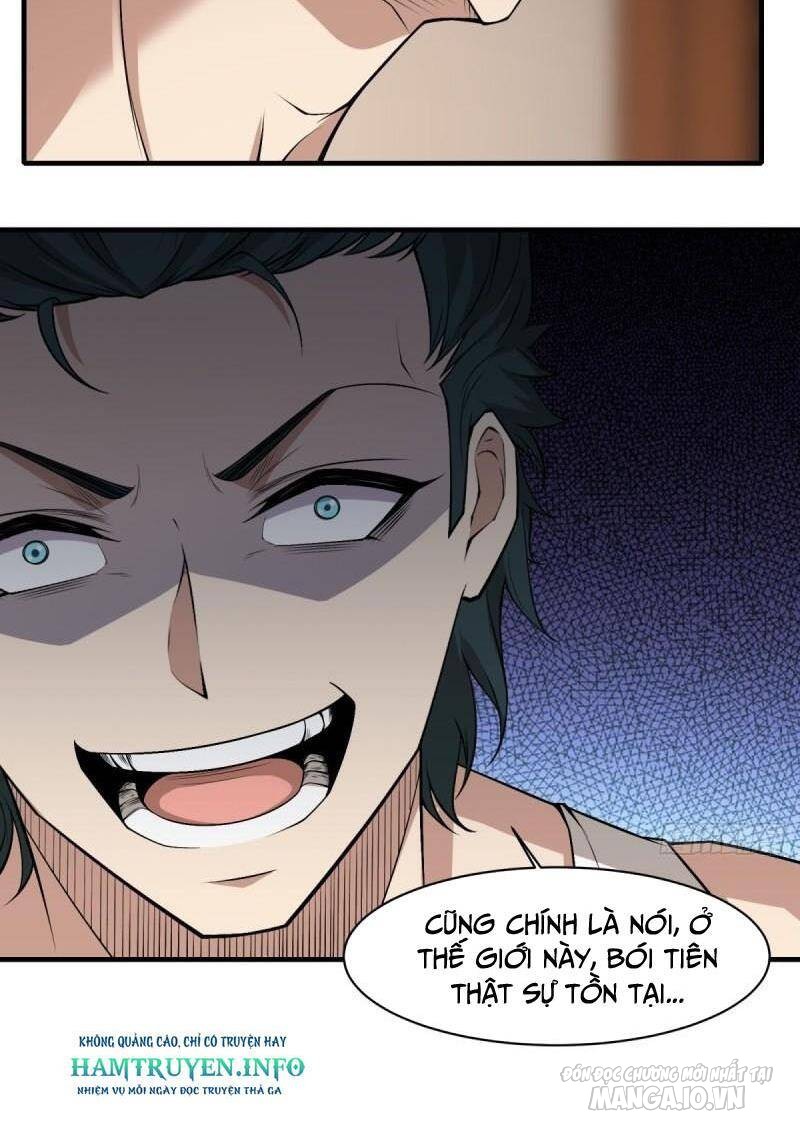 Ta Không Muốn Làm Đệ Nhất Chapter 165 - Trang 2