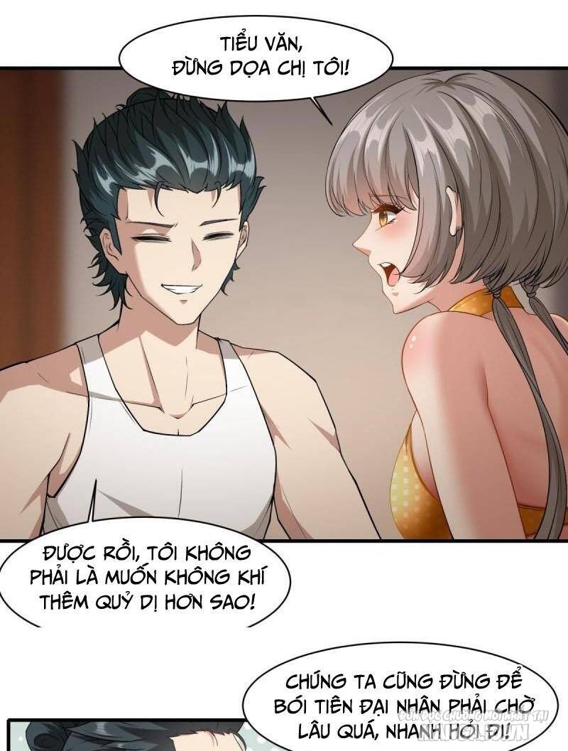 Ta Không Muốn Làm Đệ Nhất Chapter 165 - Trang 2