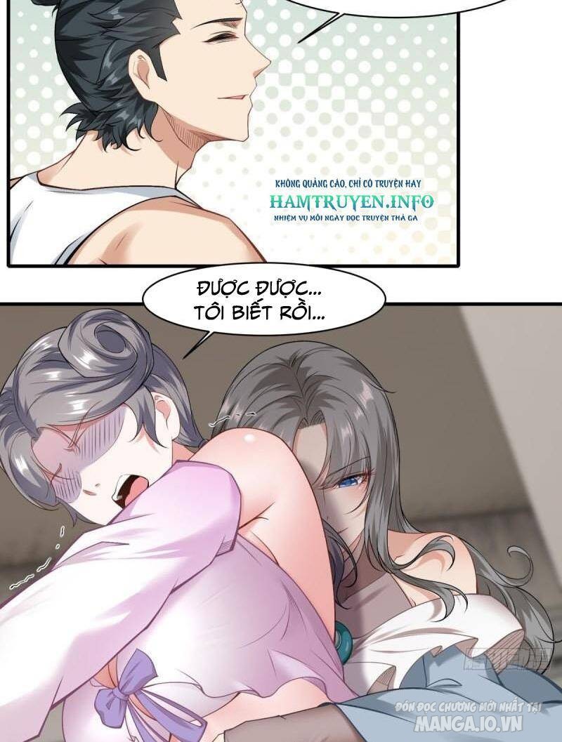 Ta Không Muốn Làm Đệ Nhất Chapter 165 - Trang 2