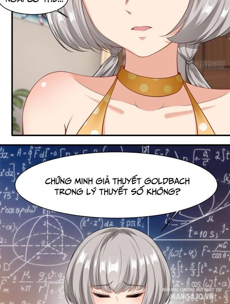 Ta Không Muốn Làm Đệ Nhất Chapter 165 - Trang 2