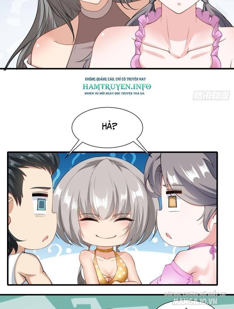 Ta Không Muốn Làm Đệ Nhất Chapter 165 - Trang 2