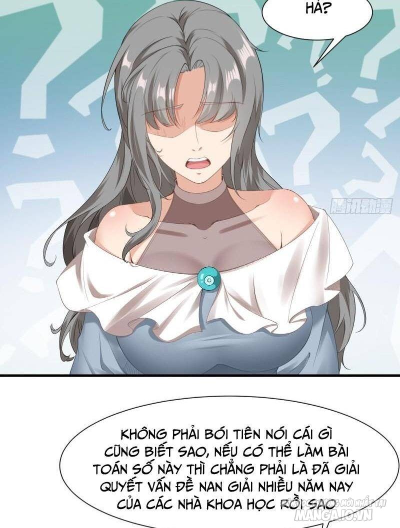 Ta Không Muốn Làm Đệ Nhất Chapter 165 - Trang 2