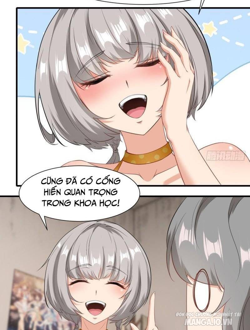 Ta Không Muốn Làm Đệ Nhất Chapter 165 - Trang 2